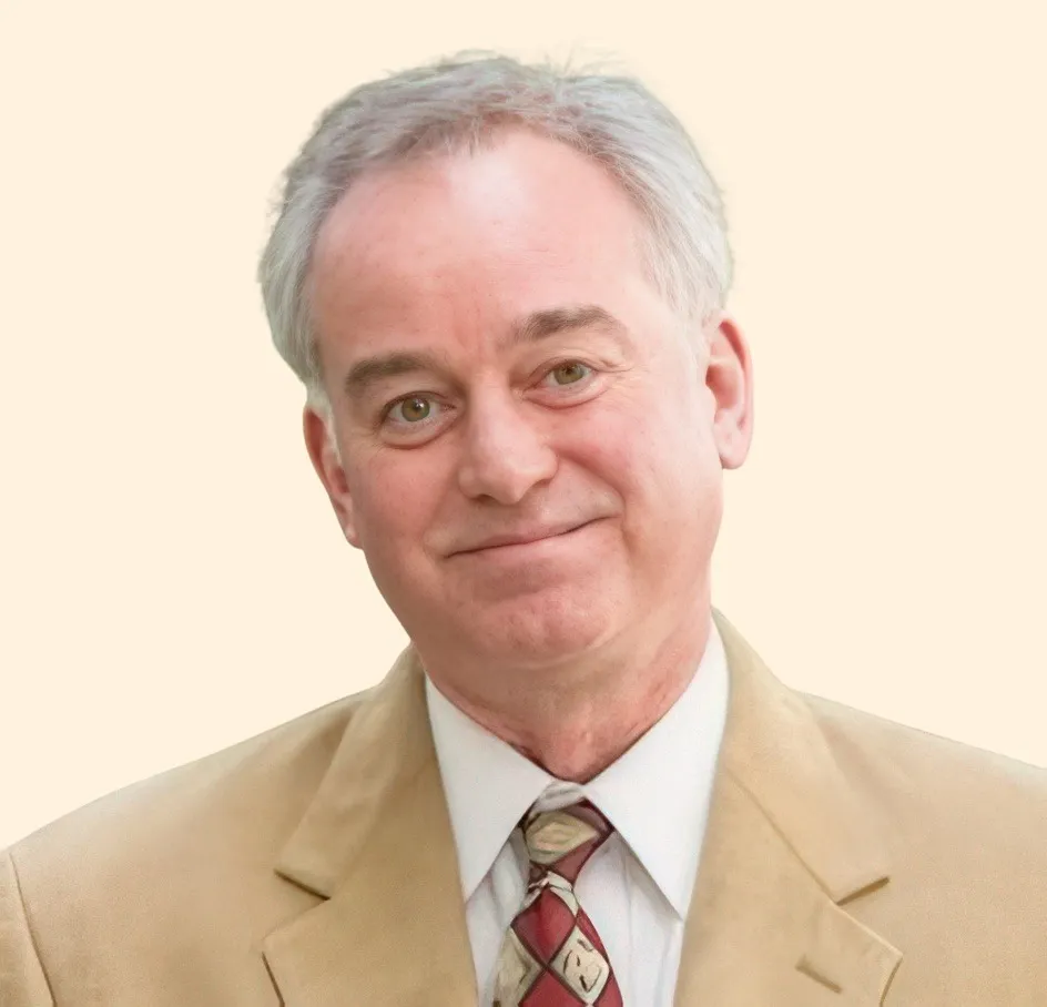 Christopher Jones