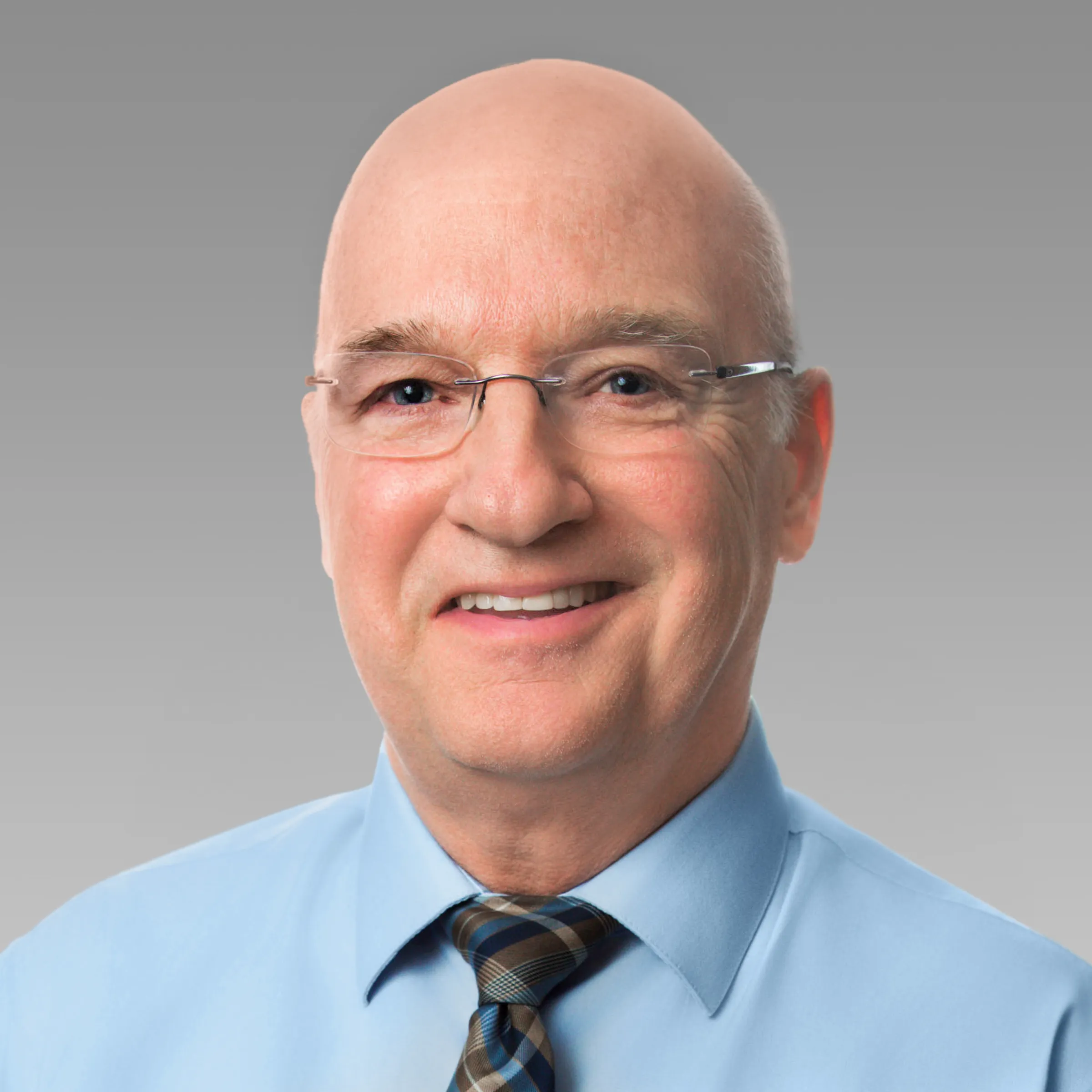 Scott Saunders