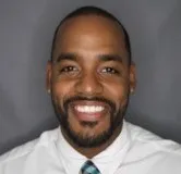 Forrest Harvey Jr, DC