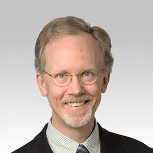 Eric B. Larson