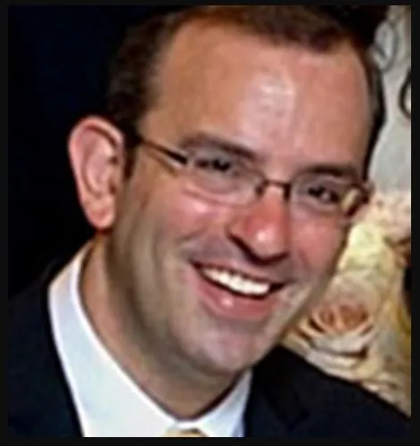 Aaron David Feldman