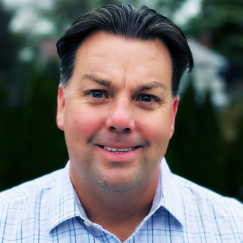 Kevin Darcy