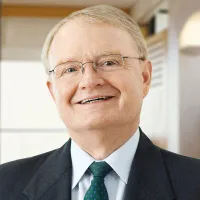 John D Corrigan
