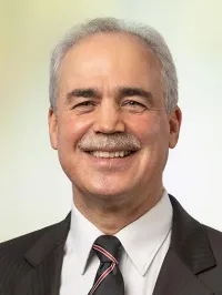 Charles Cihangir Canver