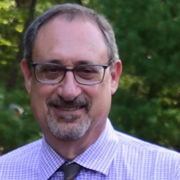 Eric Charles Behrman