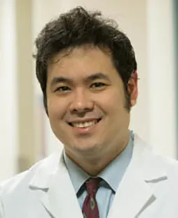 Christopher Laohathai