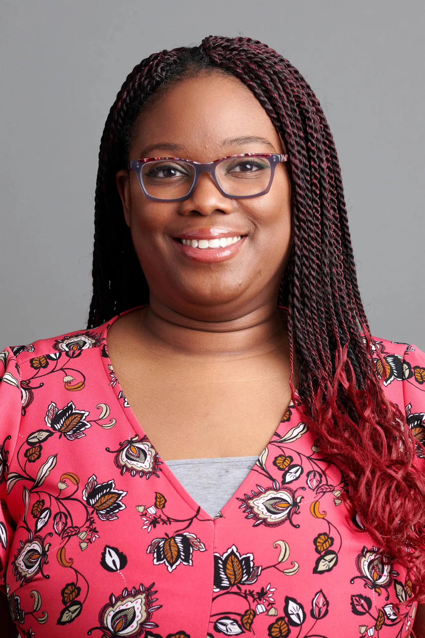 Rosalynd D. Brackens