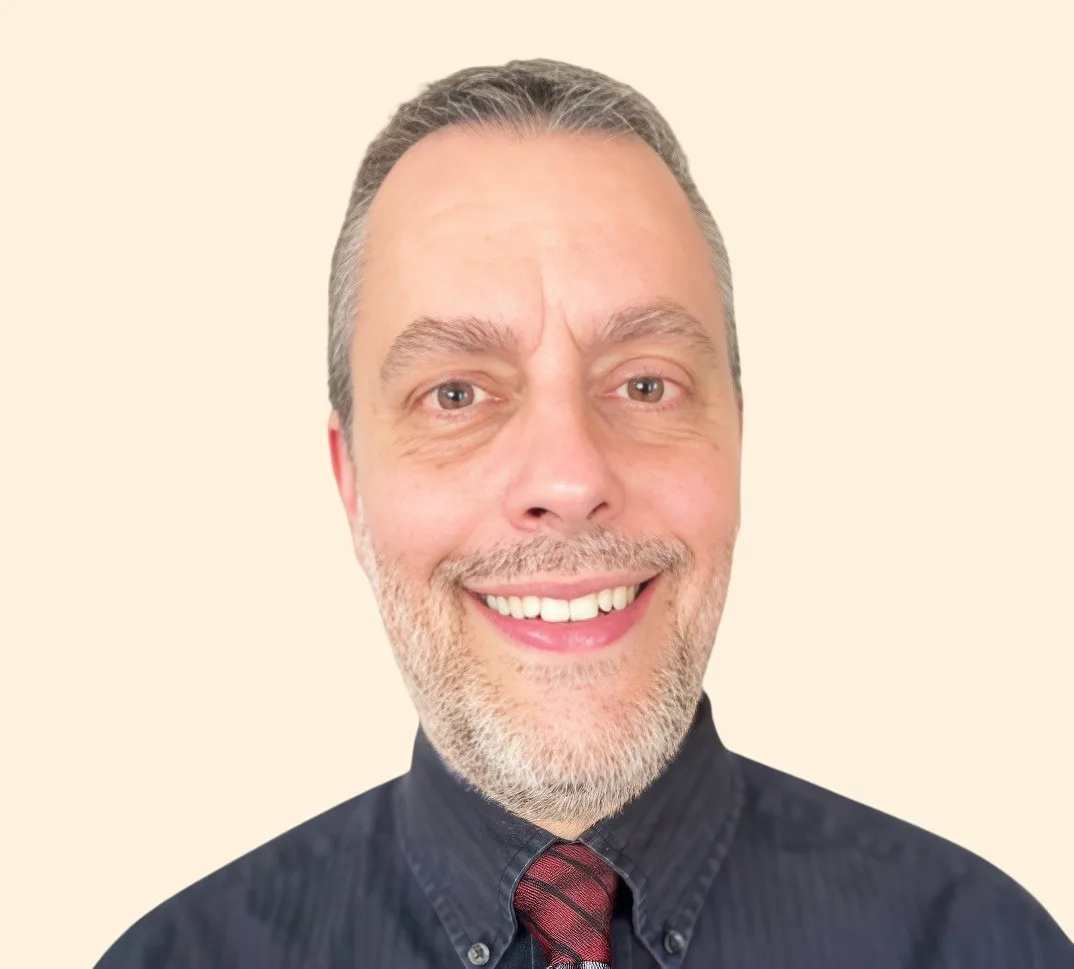 Michael John Credidio