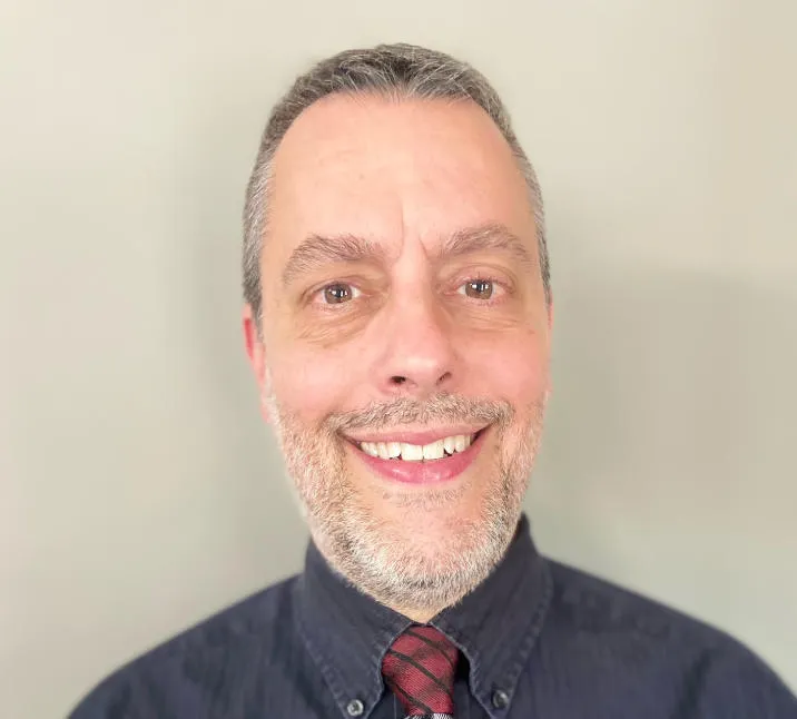 Michael John Credidio