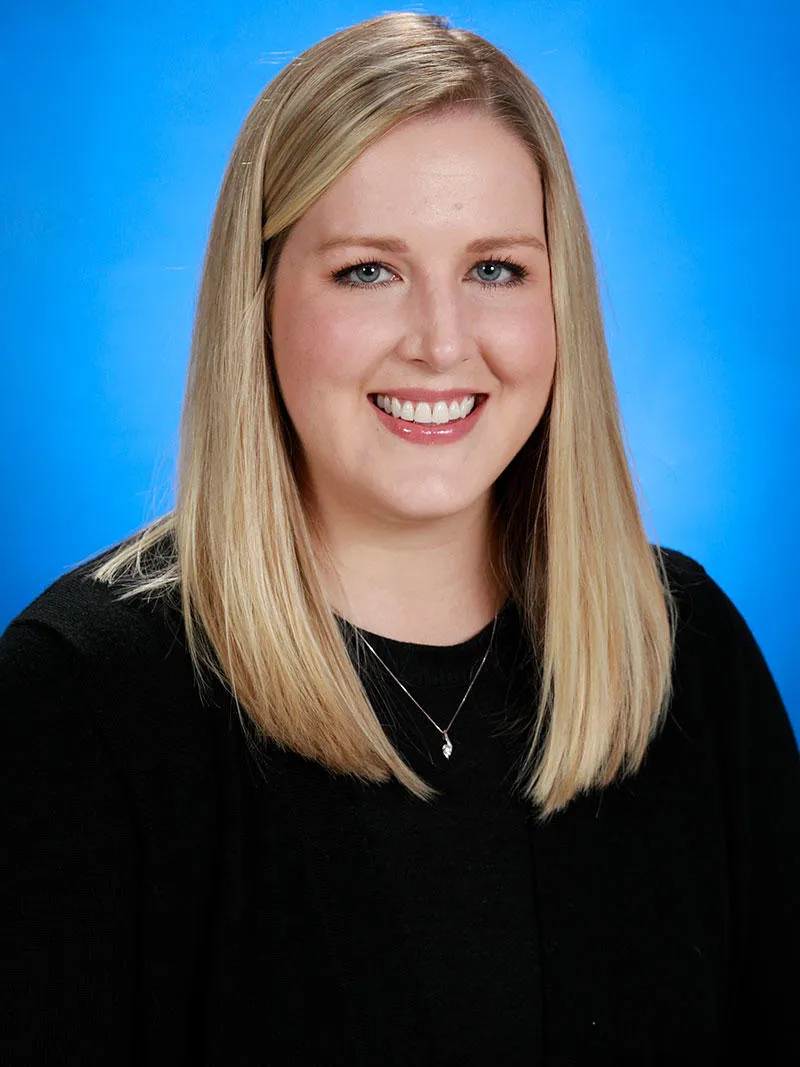Mary Grace Grffin