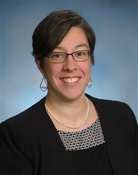 Meghan I Richetti