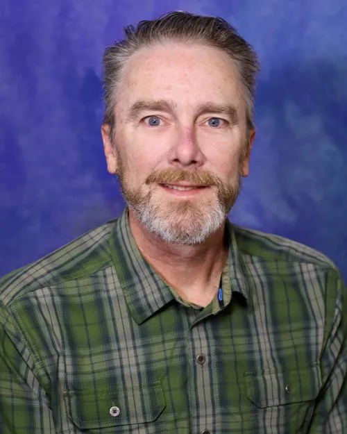 Eric Jay Oglesbee