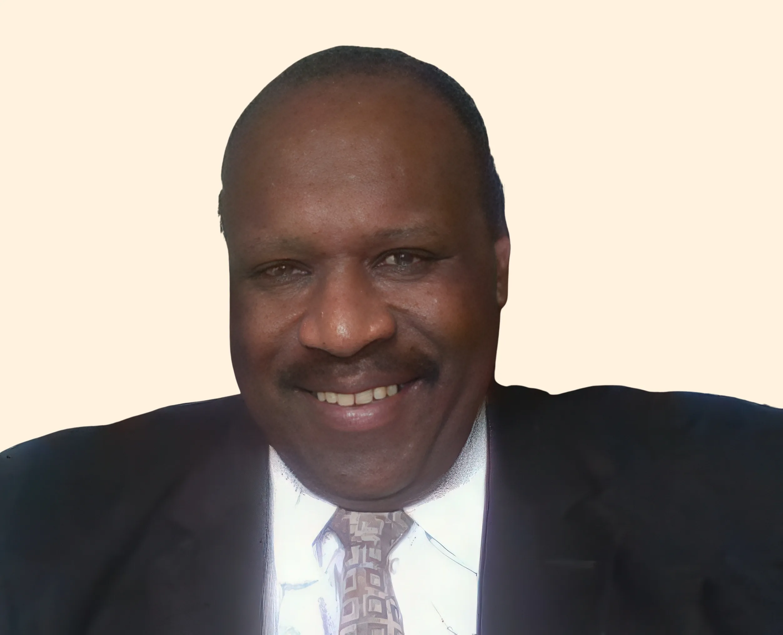 Frederick Smith