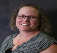 Jennifer Sumner