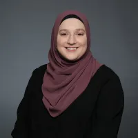 Hanan Busaileh