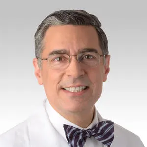 Michael G. Mercury