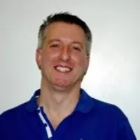 Dr. Russell Hartophilis