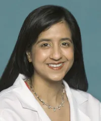 Anila Chaudhry Siddiqui