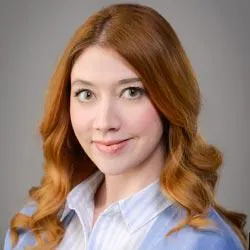 Stevie Puckett Perez