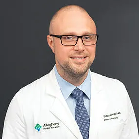 Tyler Daniel Budziszewski