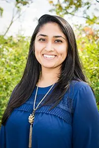 Kavita B Patel