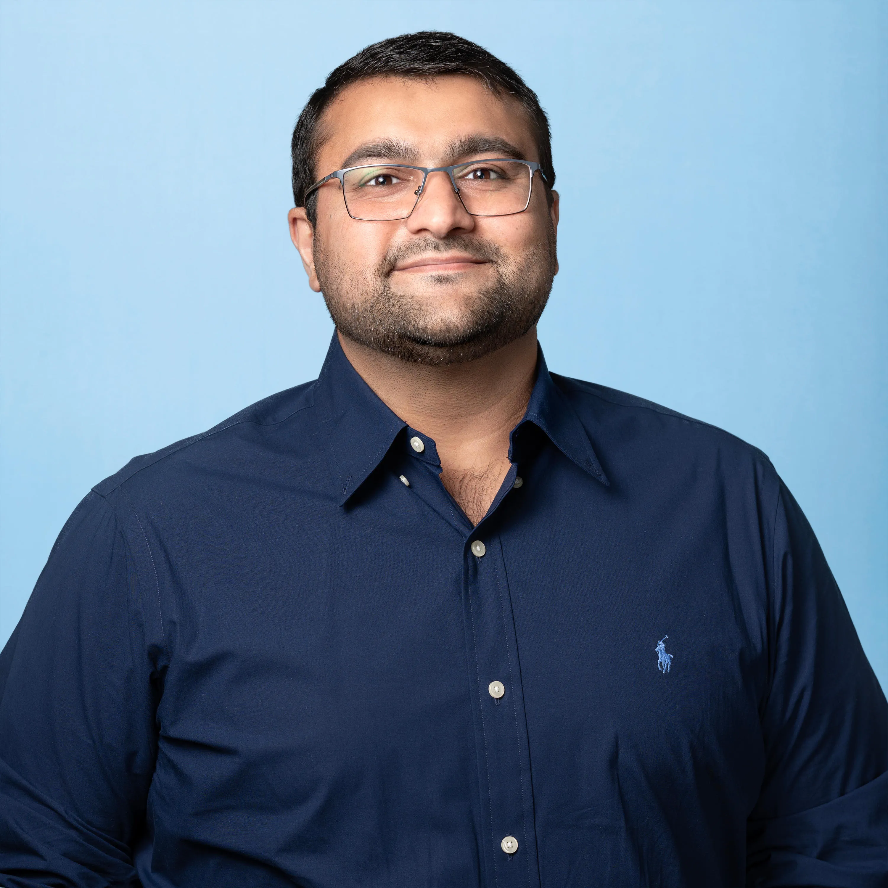 Junaid Anis Lakhani