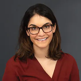 Samantha Marie Buccina