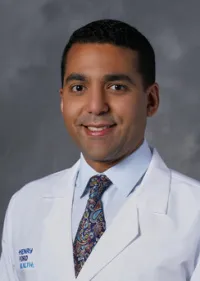 Khaled Adil