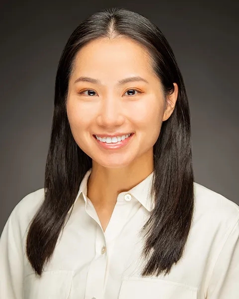 Tina Kathy Xu