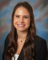 Sarah St. Cyr