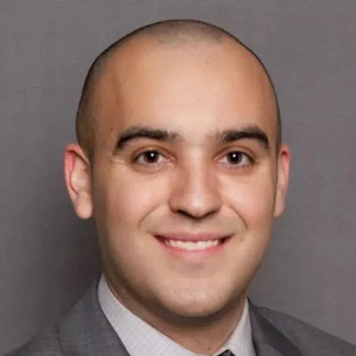 Alexander Jonathon Hayek