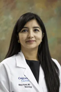 Nitya Karki