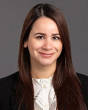 Katherine Orengo Gomez