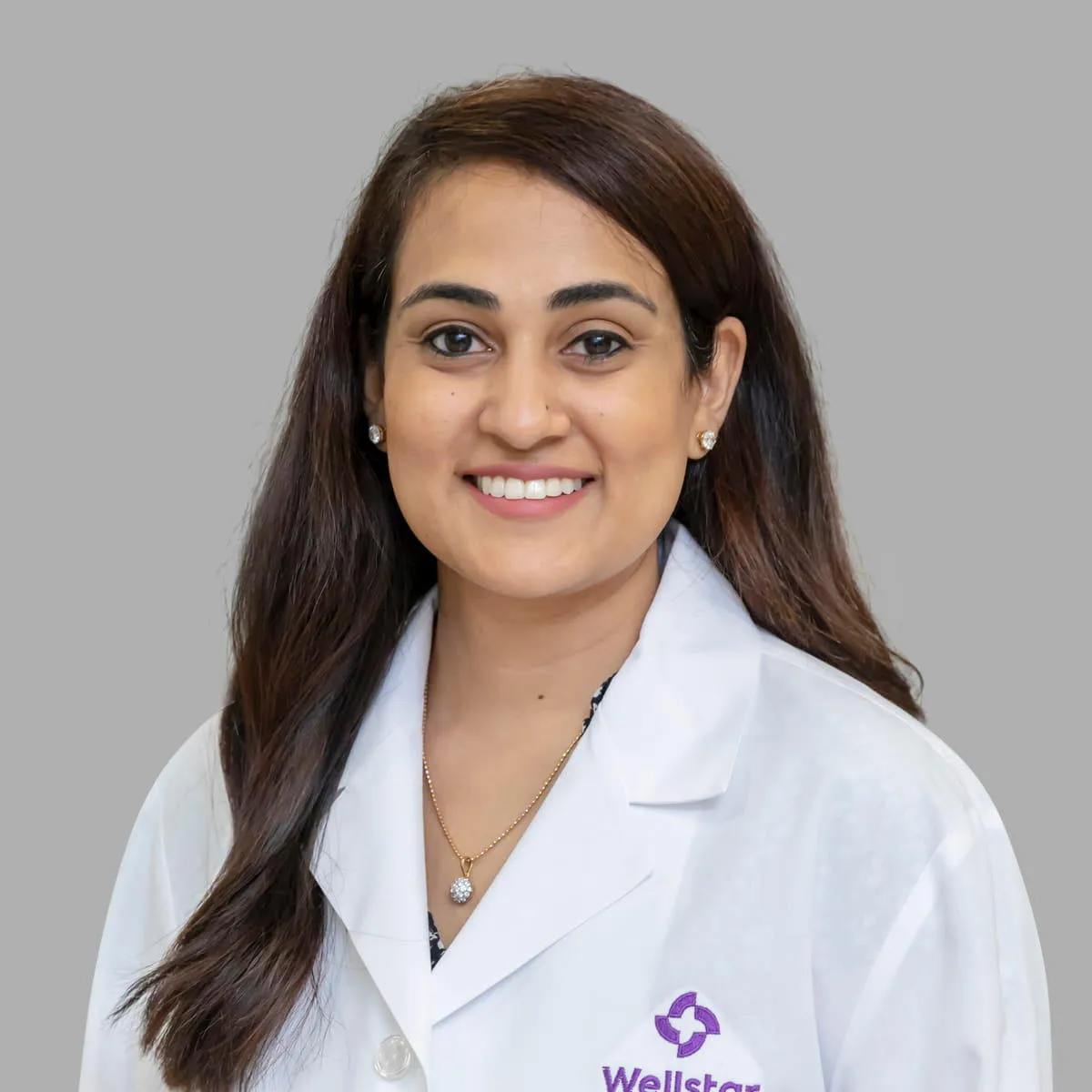 Ayesha Patel Khanduri