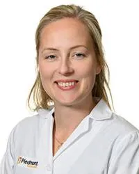 Pia Milde Papadopoulos