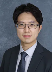 Joung Heon Kim