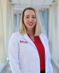 Meghan Shepherd