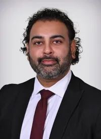 Mitesh Patel