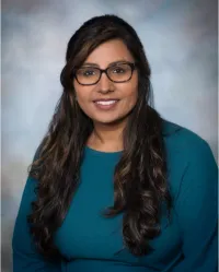 Moulika Baireddy