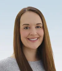 Danielle Peterson