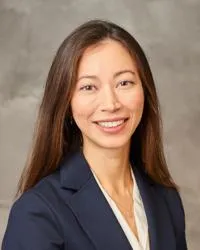 Christine Li Barron