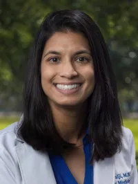 Farida Valji