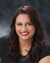 Saloni Mathur