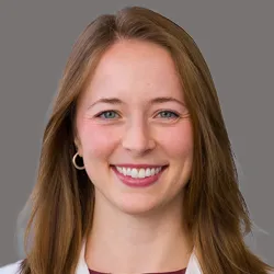 Caroline Haley Walker