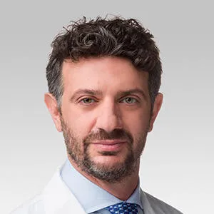 Niccolo Emanuele Mencacci