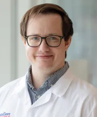 John P. Hershberger
