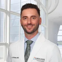 Troy Fishman