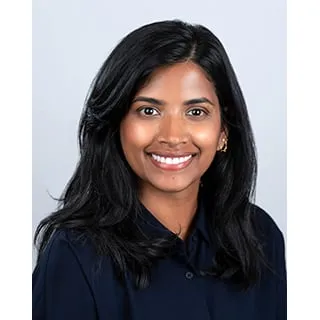 Shanta Jeyachandran Pillai