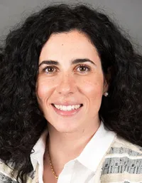 Silvia Nastasio