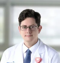 Wesley Budd